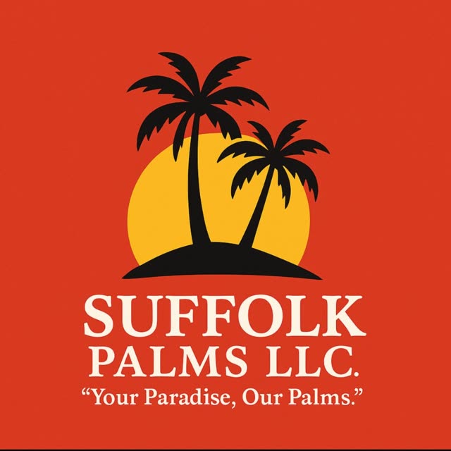 Suffolk Palms
